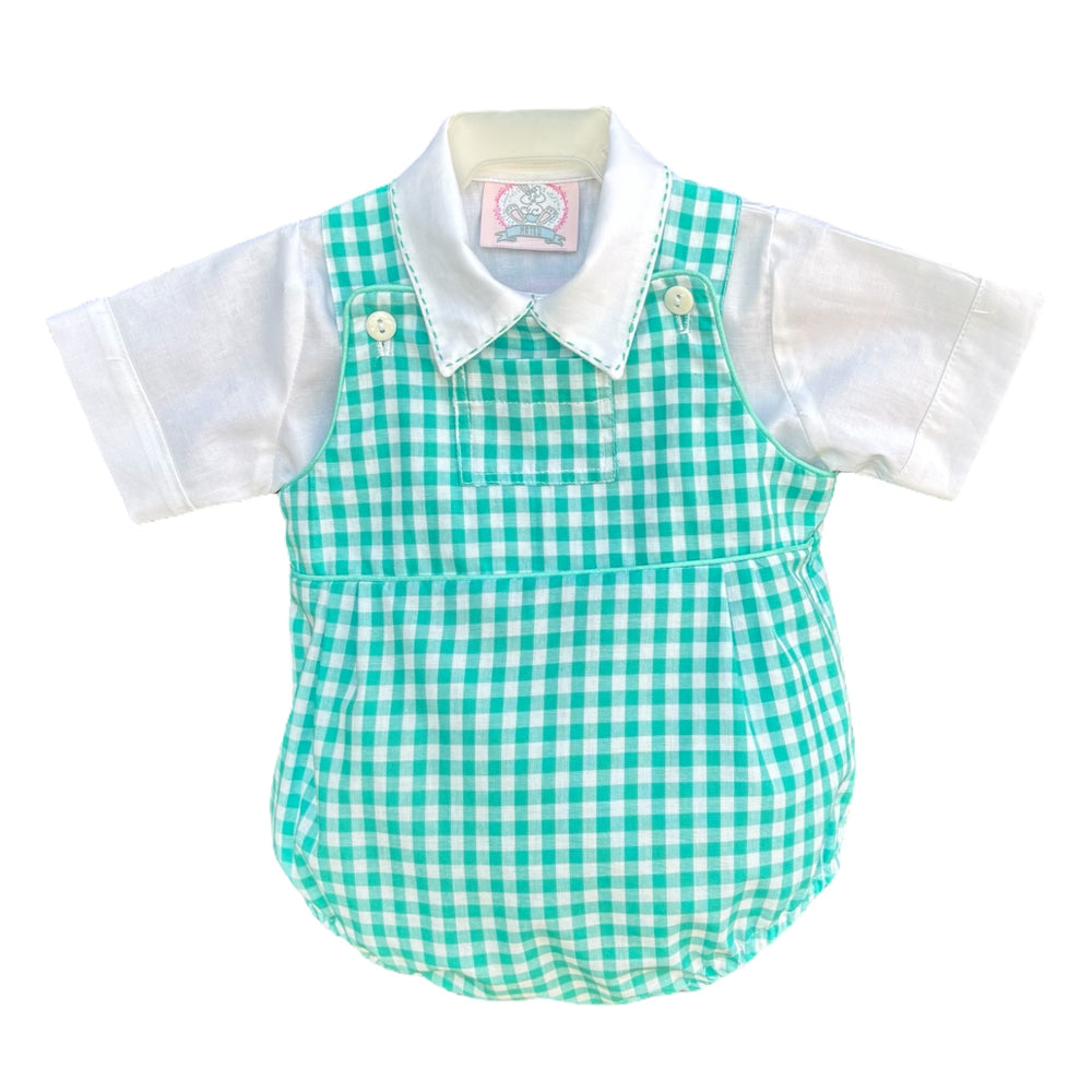 Conjunto Álvaro
