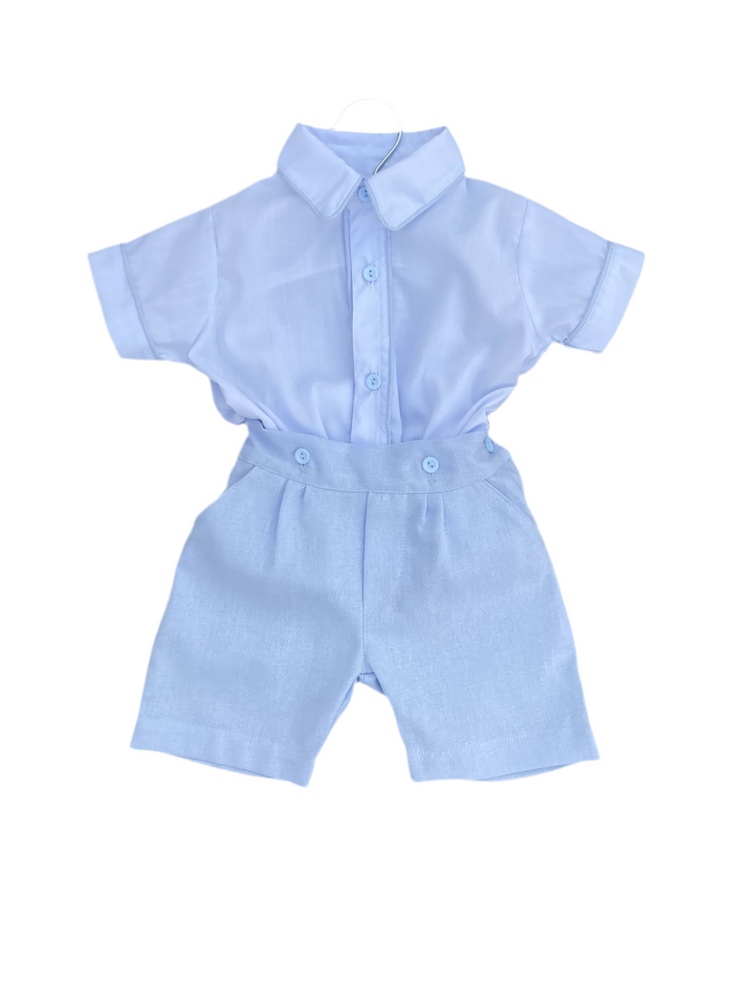 Conjunto Edie