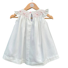 Cargar imagen en el visor de la galería, Angelito lino blanco