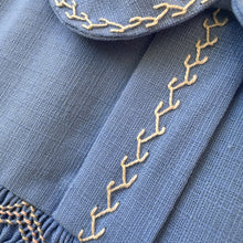 Cargar imagen en el visor de la galería, Vestido Francia