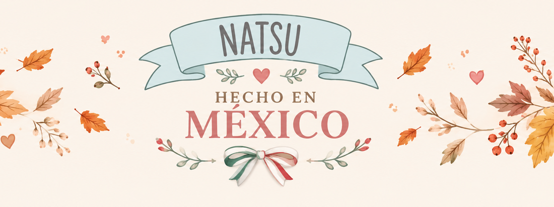 Natsu México