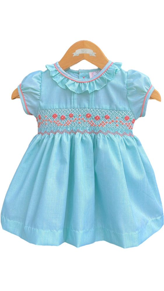 Vestido Alexia