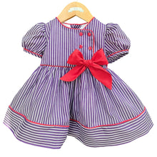Cargar imagen en el visor de la galería, Vestido marinero