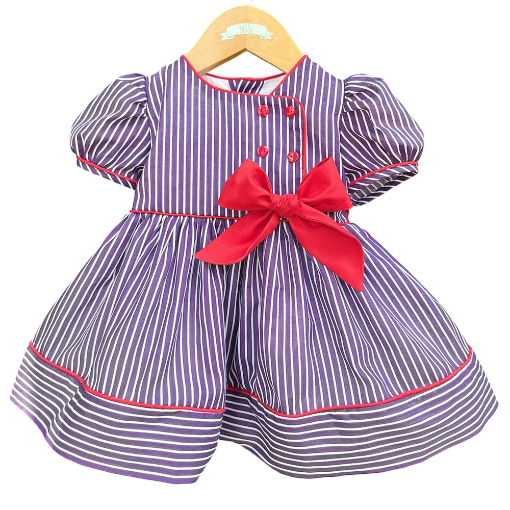 Vestido marinero