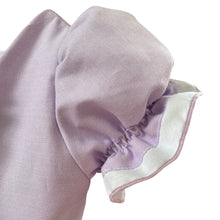 Cargar imagen en el visor de la galería, Vestido lila