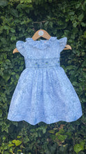Cargar imagen en el visor de la galería, Vestido para niña Marisol