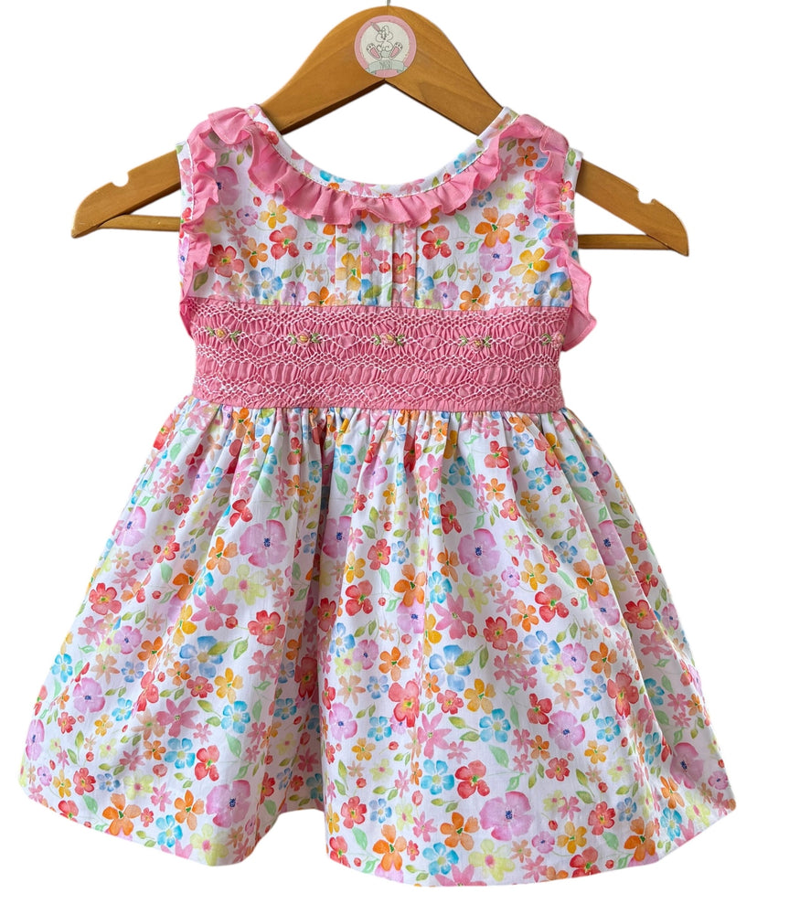 Vestido Pam