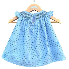 Cargar imagen en el visor de la galería, Angelito blue