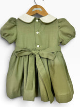 Cargar imagen en el visor de la galería, Vestido Olivo