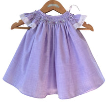 Cargar imagen en el visor de la galería, Angelito lila