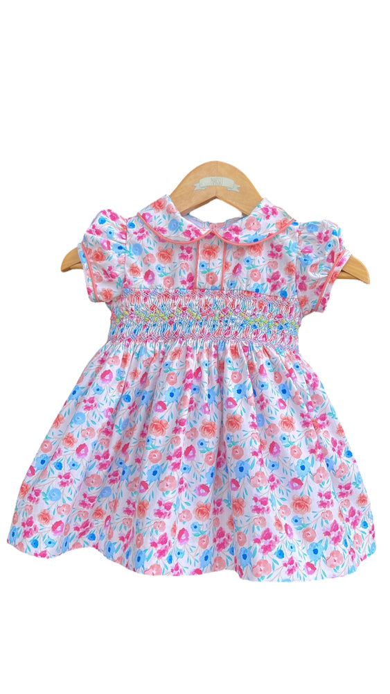 Vestido Luna