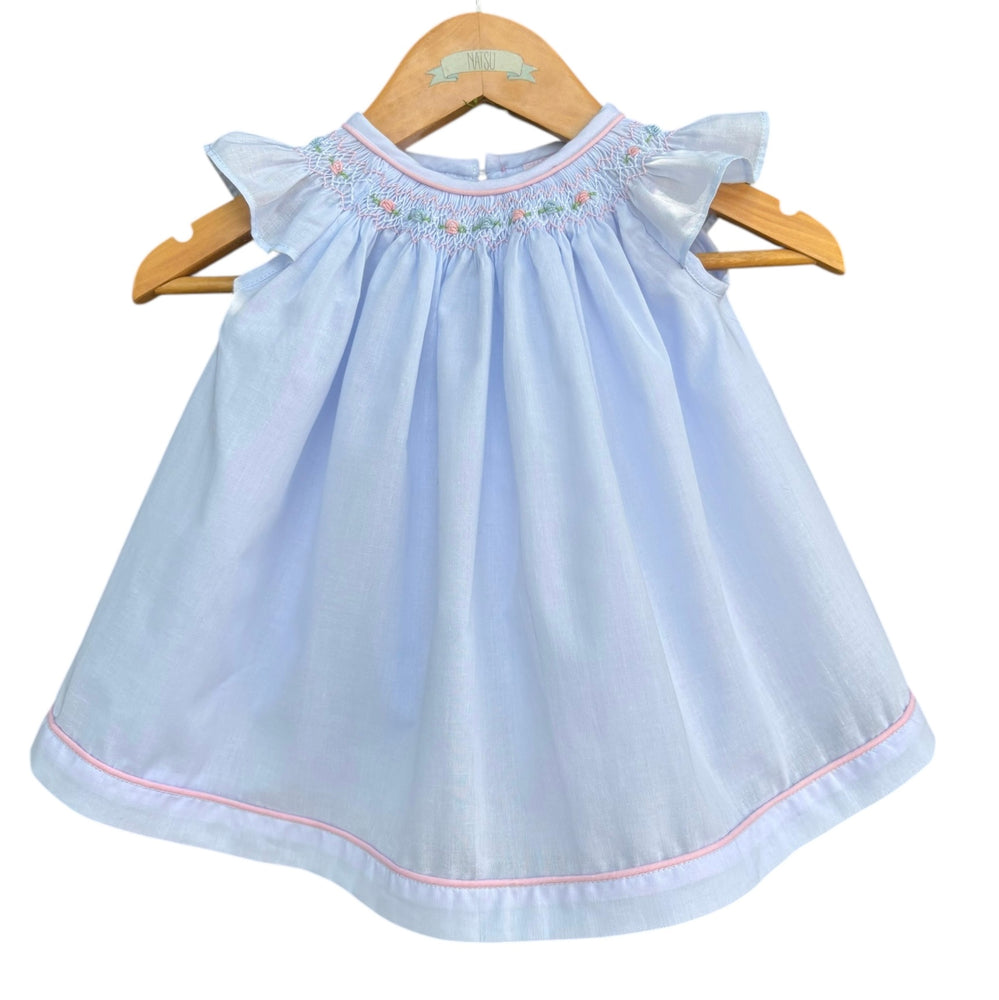 Angelito blue