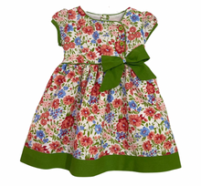 Cargar imagen en el visor de la galería, Vestido Flor