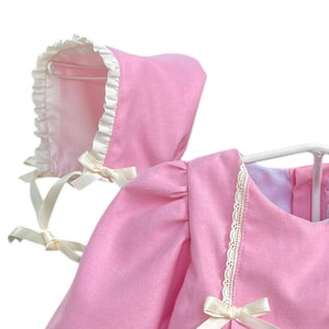Bata Mary Rosa