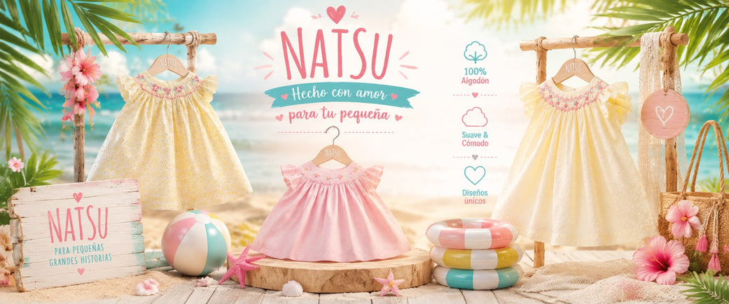 Natsu México