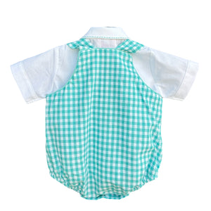 Conjunto Álvaro