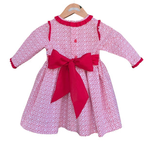 Vestido Mu