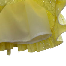 Cargar imagen en el visor de la galería, Vestido amarillo