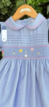 Cargar imagen en el visor de la galería, Vestido Mara