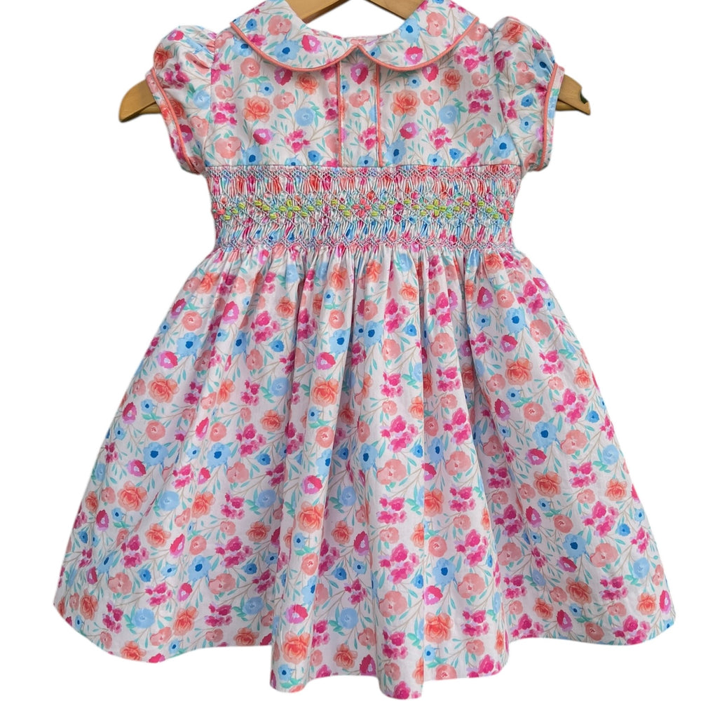 Vestido Luna