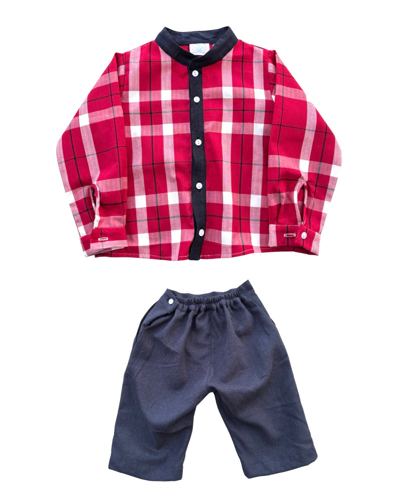 Conjunto Richard