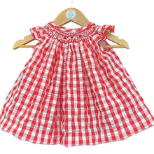 Cargar imagen en el visor de la galería, Angelito cuadros rojos