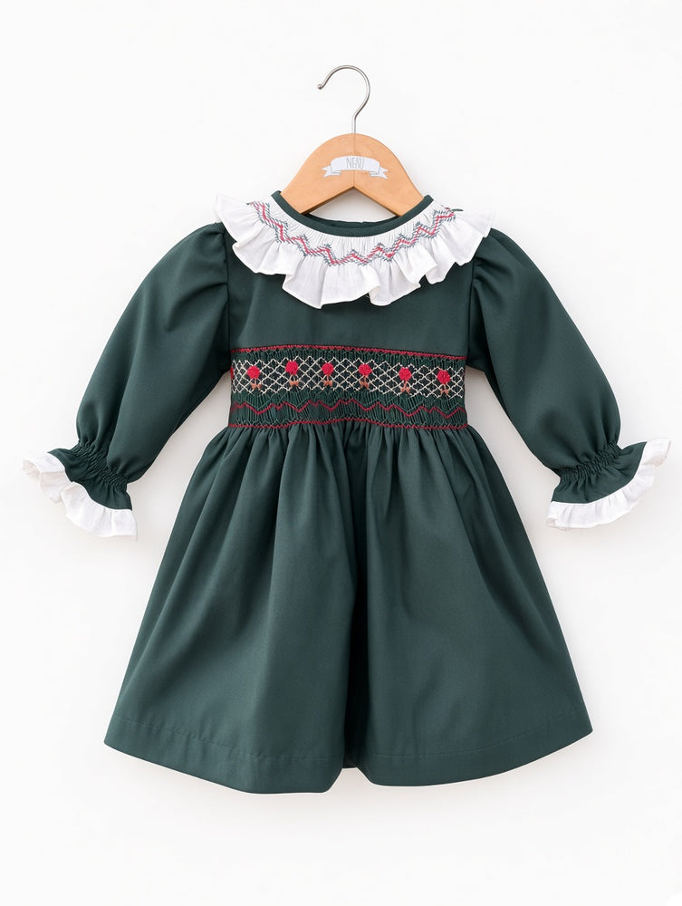 Vestido Jesusa