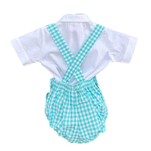 Conjunto Leo