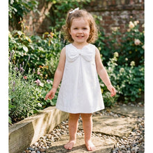 Cargar imagen en el visor de la galería, Vestido de niña Aria