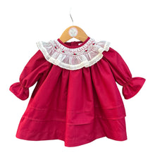 Cargar imagen en el visor de la galería, Vestido Natt