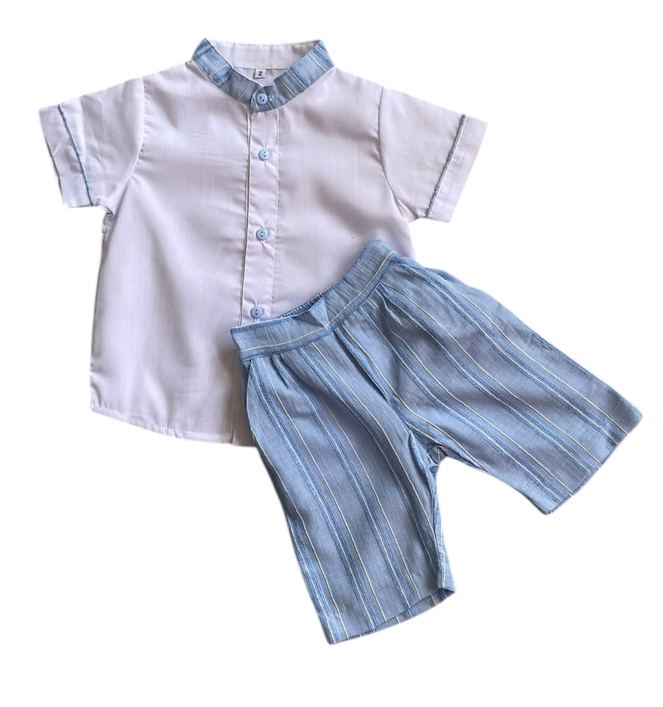 Conjunto Moi