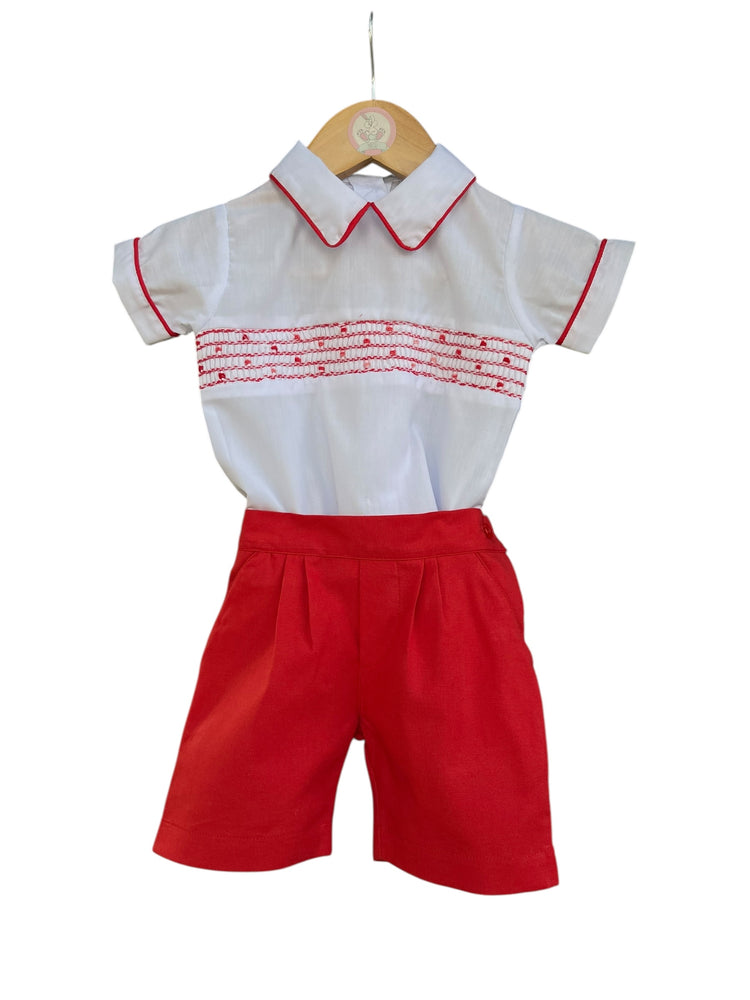 Conjunto Juan
