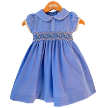 Cargar imagen en el visor de la galería, Vestido Francia