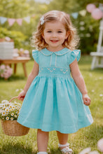 Cargar imagen en el visor de la galería, Vestido acua