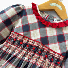 Cargar imagen en el visor de la galería, Vestido Pau