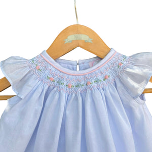Angelito blue