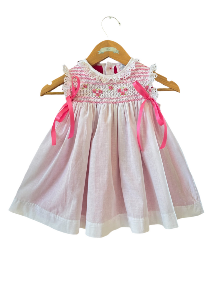Vestido Zulan