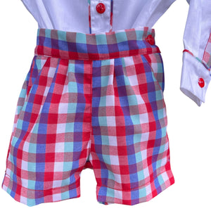 Conjunto cuadros