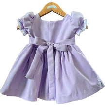 Cargar imagen en el visor de la galería, Vestido lila
