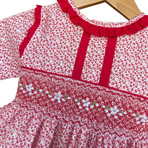 Vestido Mu