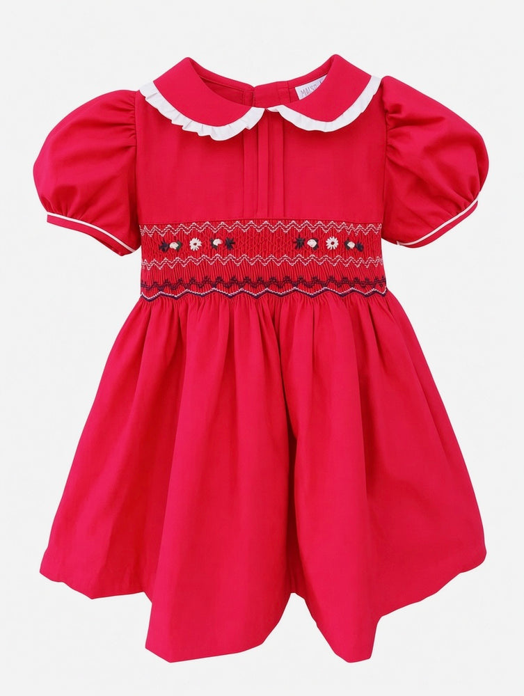 Vestido Bere