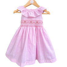 Cargar imagen en el visor de la galería, Vestido Karina