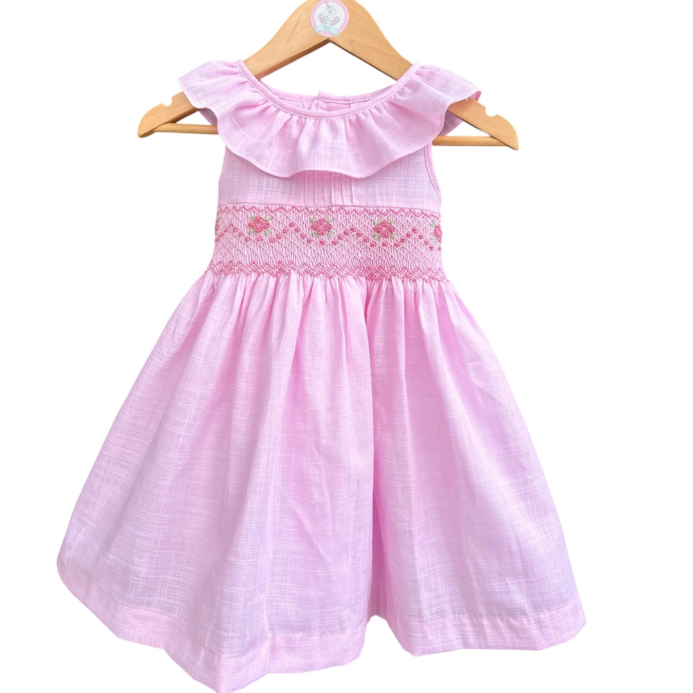 Vestido Karina