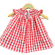 Cargar imagen en el visor de la galería, Angelito cuadros rojos