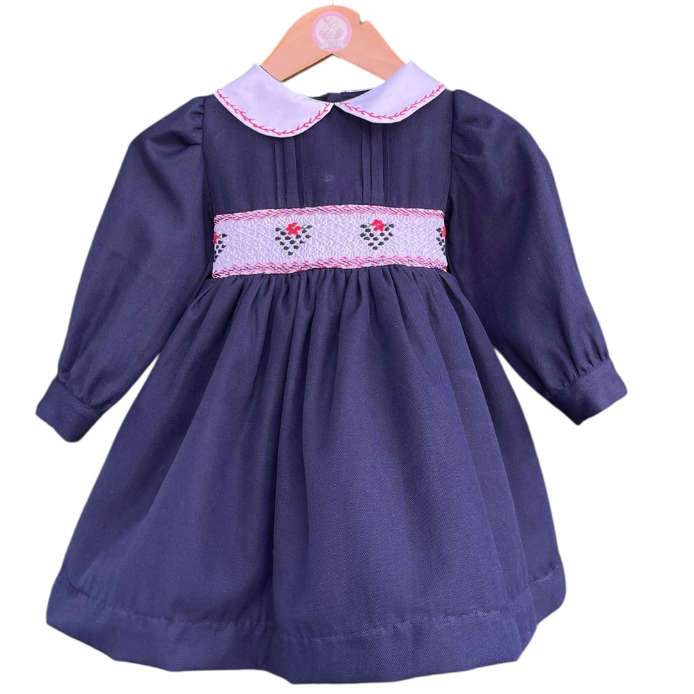 Vestido Máxime