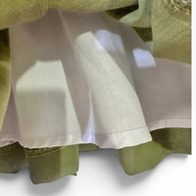 Cargar imagen en el visor de la galería, Vestido Olivo