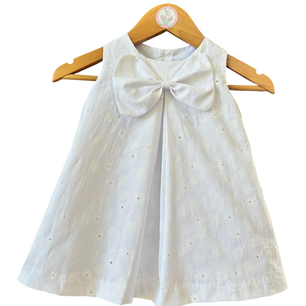 Vestido de niña Aria
