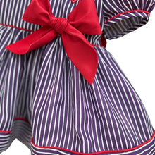 Cargar imagen en el visor de la galería, Vestido marinero