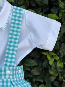 Conjunto Leo