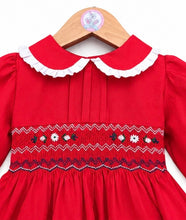 Cargar imagen en el visor de la galería, Vestido Isabela